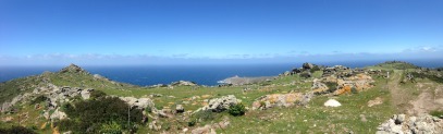 Asinara Panoramic